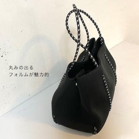 ウェットトートバッグ