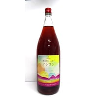 あさやヌーボーアジロン　2025　1800ml