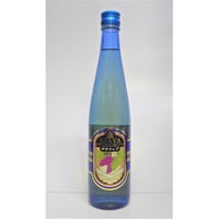 あさやヌーボーデラウェア　2025　500ml
