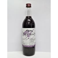 アサヤのぶどうジュース (720ml / 赤・白)