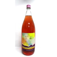あさやヌーボー巨峰　2026　1800ml