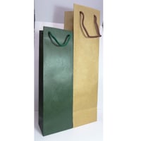 １本用手提げ紙袋
