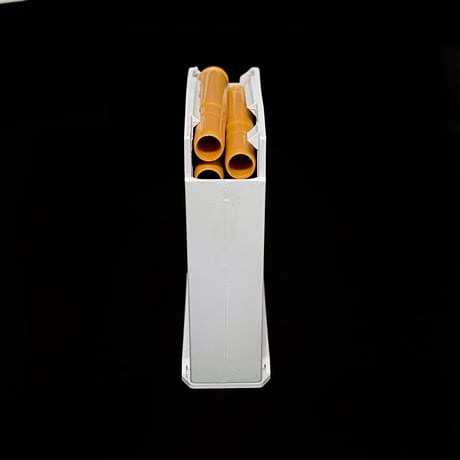 【YANHU】M40A6ボルトアクション排莢トイガン　スポンジダーツブラスター