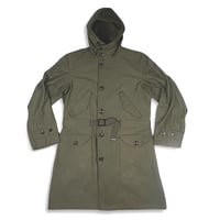 【米軍】アメリカ軍　M47　ジャケット　コート　高品質複製品