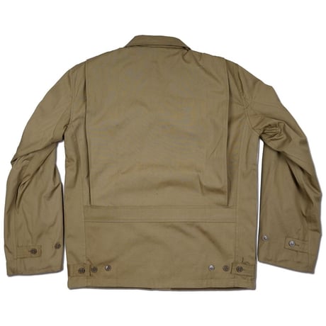 【米軍・WW2】陸軍　M41　冬ジャケット　複製品