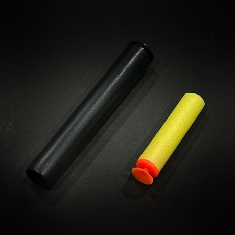 【JIEYING・AWM】L96A1風　3色　スポンジダーツ　ボルトアクション排莢トイガン