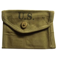 【米軍】小物入れポーチ 複製品