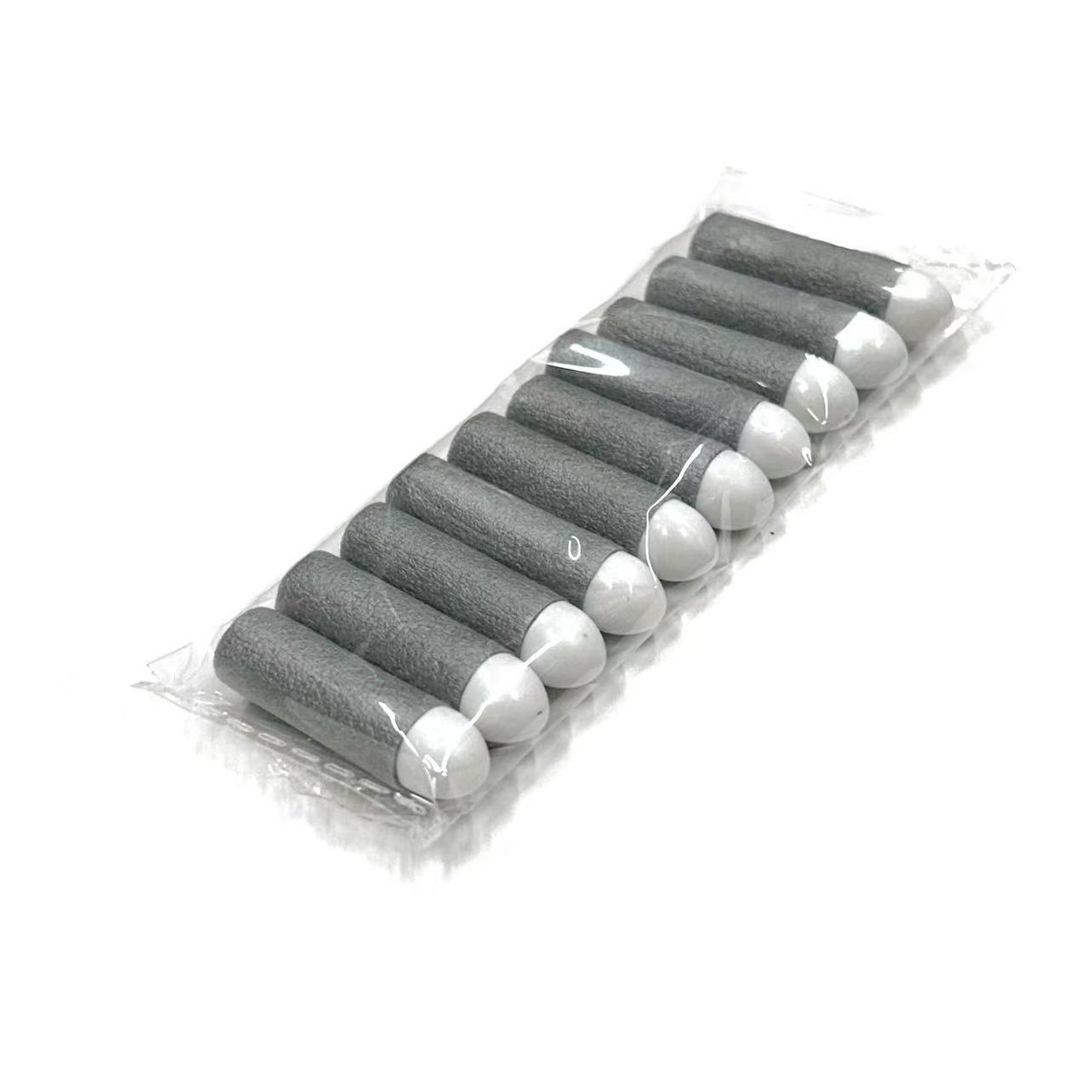 留之助商店 Flesh Gordon Pistol パープル ソフビ製 SDP M1911 手槍 鎮暴槍 CO2槍.jpg