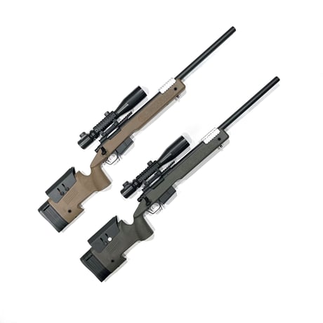 【JIEYING】M40ボルトアクションスナイパー風トイガン　ソフトダーツ