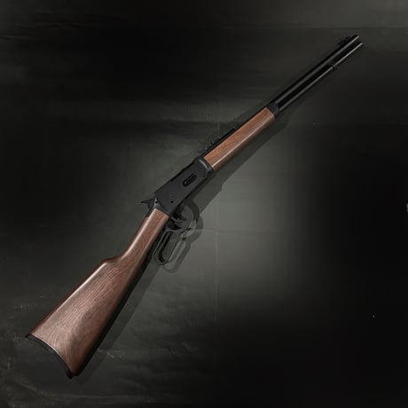 【YANHU・1894】リッチフィールドリピーター　マイクロダーツ排莢トイガン　レバーアクション