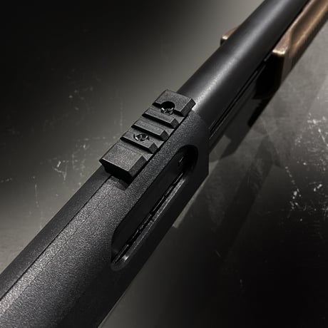 【ZHUANGSEN・870】スポンジダーツ・単発式ポンプアクションショットガン
