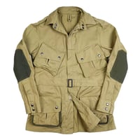 【米軍・WW2】アメリカ軍　M42ジャケット　上着　空軍　空挺部隊　高品質複製品