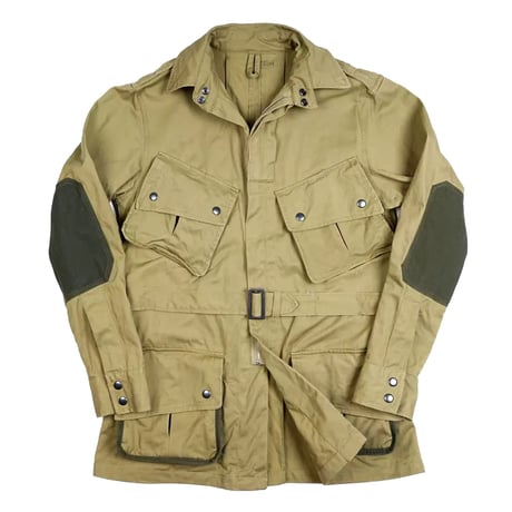 【米軍・WW2】アメリカ軍　M42ジャケット　上着　空軍　空挺部隊　高品質複製品