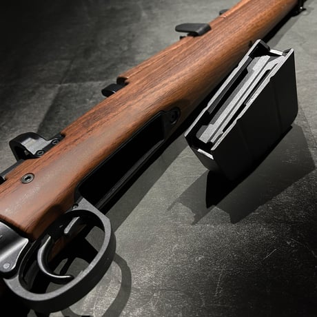 【備品パーツ】リー・エンフィールド　No.1　MarkIII（Lee-Enfield）ボルトアクション排莢・スポンジダーツトイガン 用パーツ