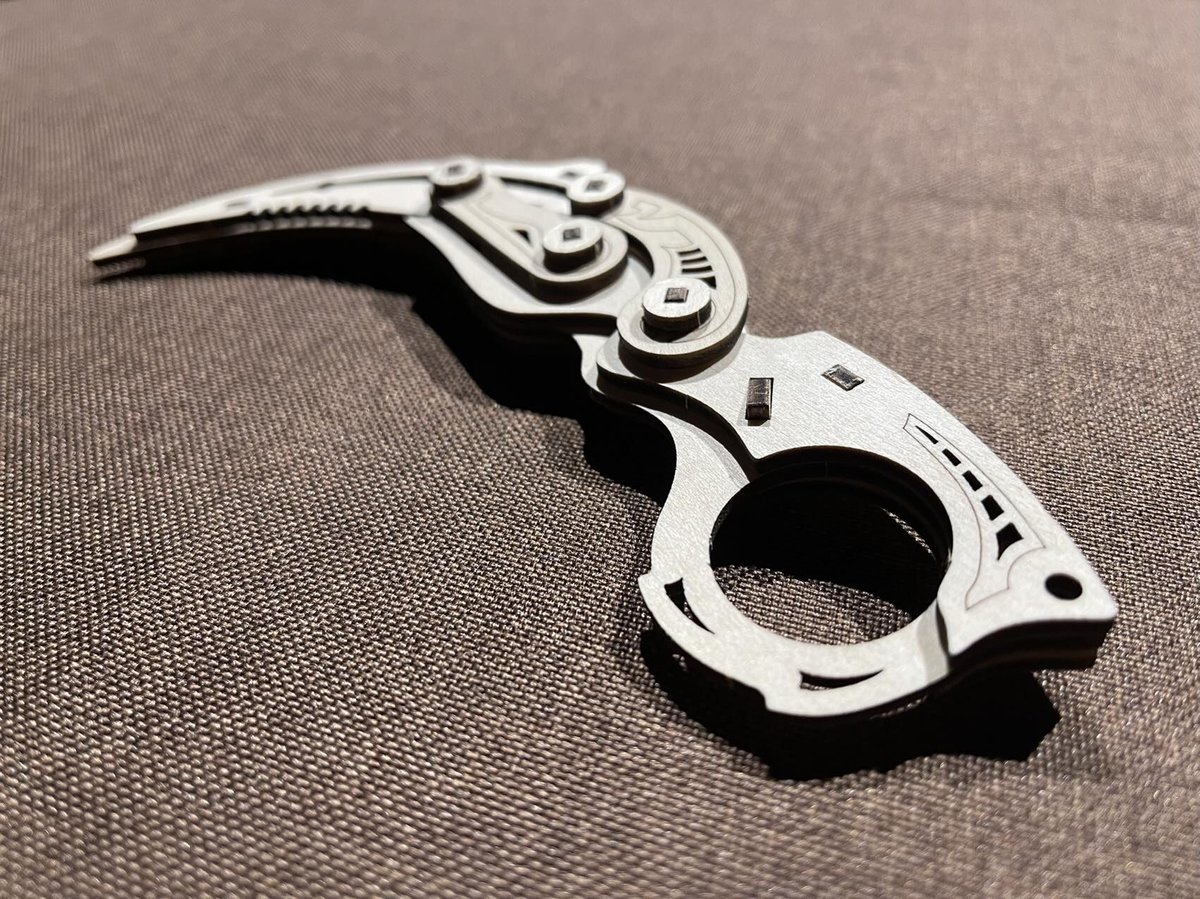 カランビット　41 カランビット 41 楽天市場】カランビット 非金属の通販