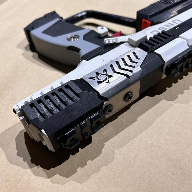 YANHU】MX6 電動ダーツブラスター(動作確認済み) | 【臥龍商店】輸入品
