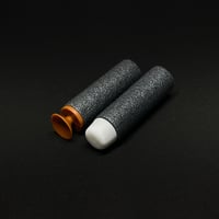 【XYL・リボルバー用】スポンジダーツ　2種類ｘ6発