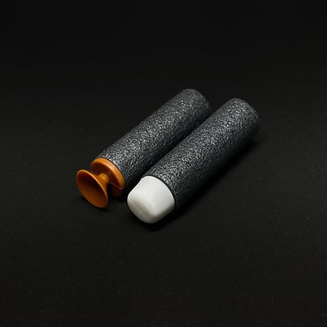 【XYL・リボルバー用】スポンジダーツ　2種類ｘ6発