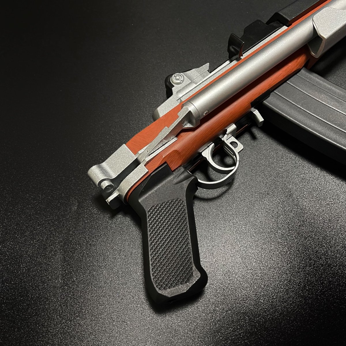 スタームルガー MINI-14 スタームルガーMini14 排莢アクション モデルガン 【公式通販】