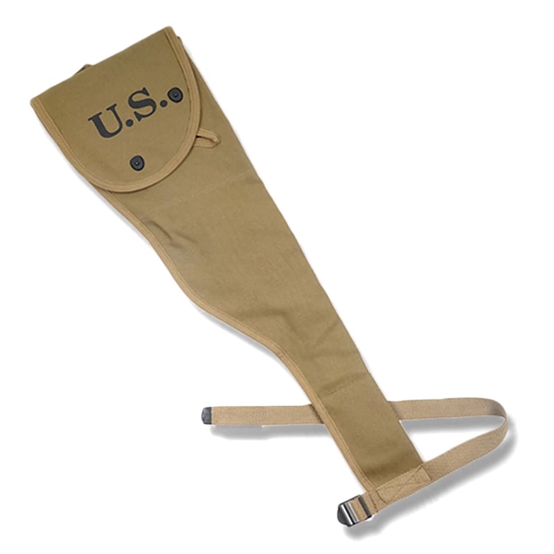 WW2米軍】M1カービン用ガンケース 複製品 | 【臥龍商店】輸入品玩具専門店