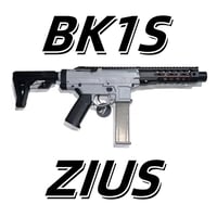 V6】電動フライホイール式ハイサイクルブラスター | 【臥龍商店】輸入