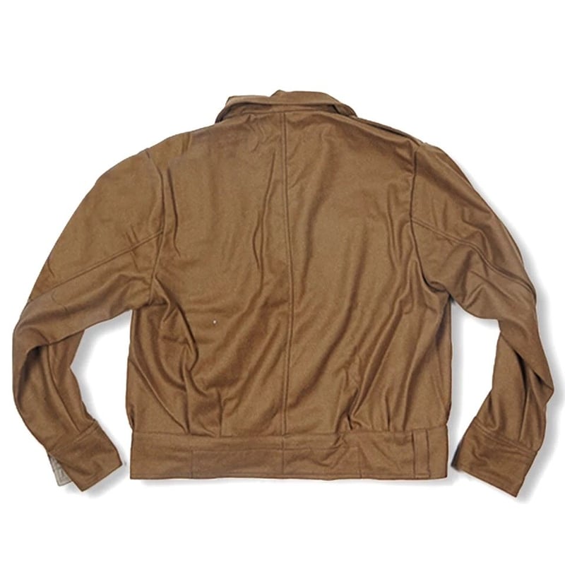 英国・WW2】イギリス軍 P37 冬兵士ジャケット 上着 高品質複製品
