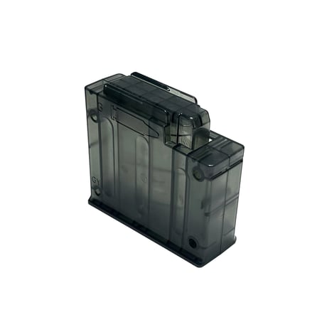 【HANDI・AWM・98K用】ショットマガジン