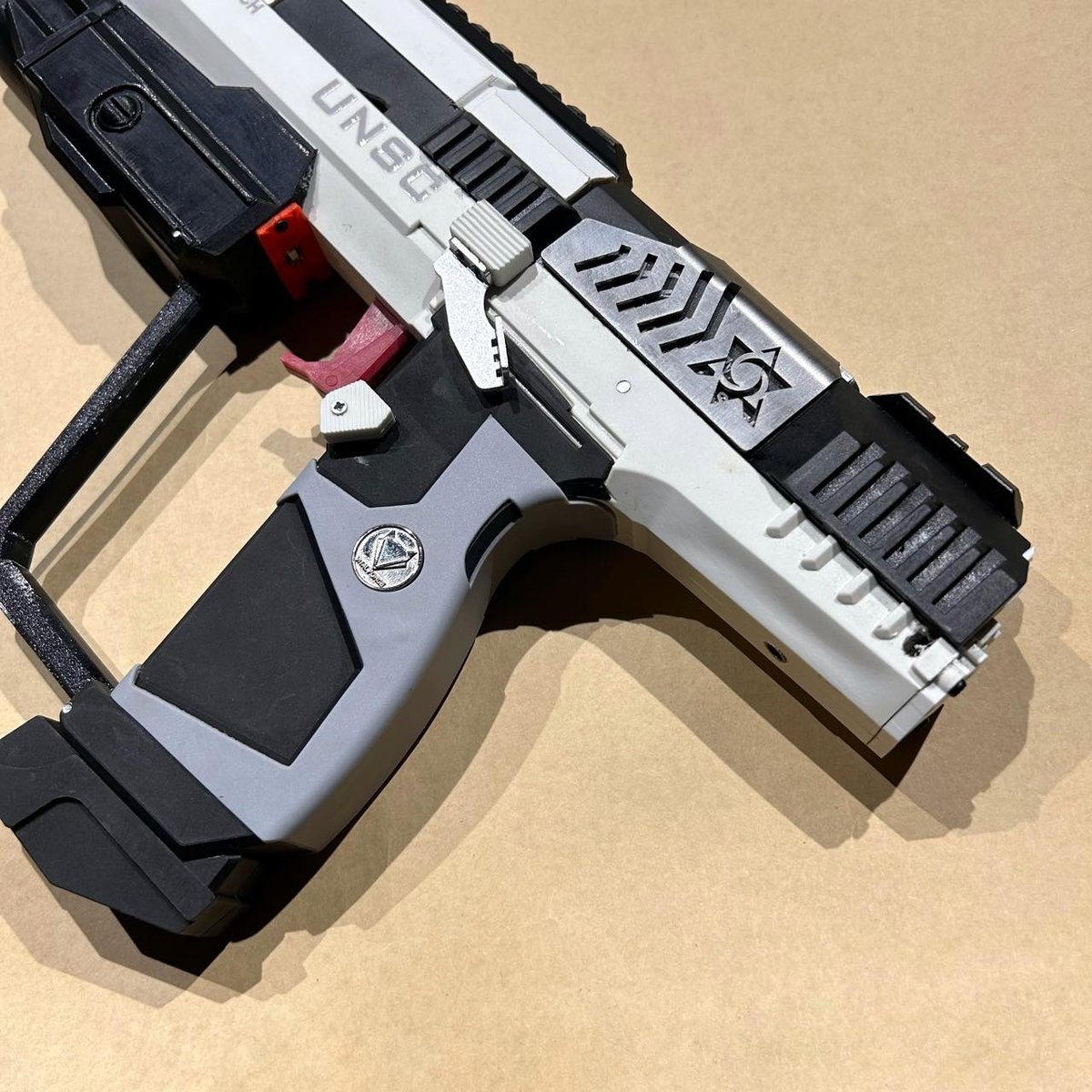 DartShot&LaserGun ダーツ　ガン アメリカの射撃専用レーザーガンと同じモジュールを使用した