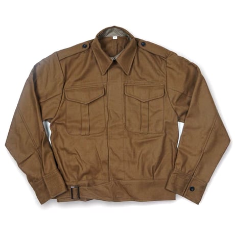 【英国・WW2】イギリス軍　P37　冬兵士ジャケット　上着　高品質複製品
