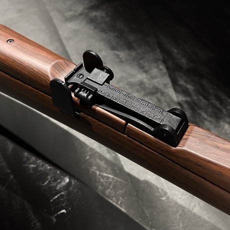 【備品パーツ】リー・エンフィールド　No.1　MarkIII（Lee-Enfield）ボルトアクション排莢・スポンジダーツトイガン 用パーツ