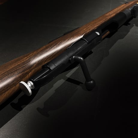 M1891・モシン・ナガン（Mosin-Nagant）ボルトアクション排莢・スポンジダーツトイガン