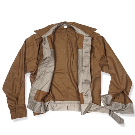 【英国・WW2】イギリス軍　P37　冬兵士ジャケット　上着　高品質複製品