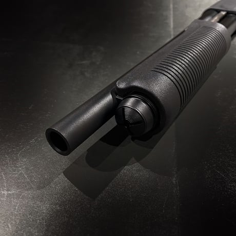 【AKA・R1】M870型　高品質スポンジダーツ・単発式ポンプアクションショットガン