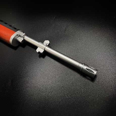 【Mini-14】排莢モデルガン