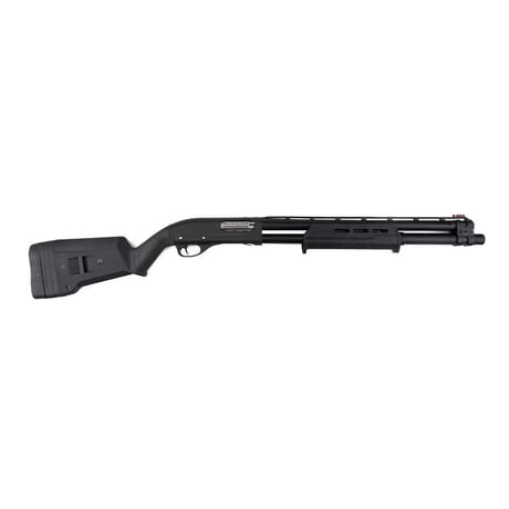 【AKA‐R3】M870・Tactical仕様　高品質スポンジダーツ・単発式ポンプアクションショットガン