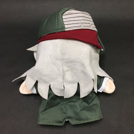 【少女前線】G11　 戦術人形　ハンドパペット　ぬいぐるみ　公式グッズ
