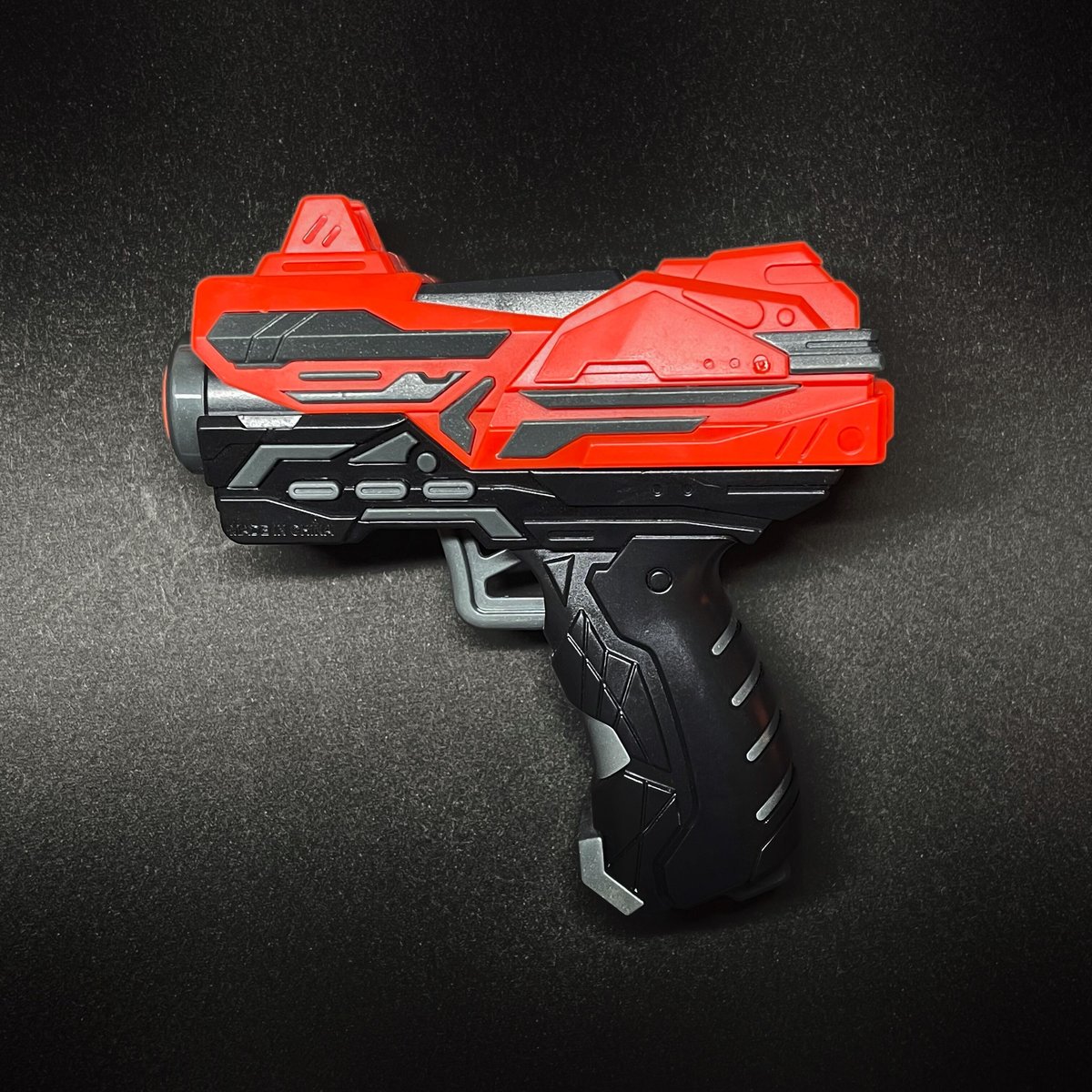 FJ839型単発式マイクロブラスター | 【臥龍商店】輸入品玩具専門店