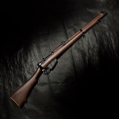 【備品パーツ】リー・エンフィールド　No.1　MarkIII（Lee-Enfield）ボルトアクション排莢・スポンジダーツトイガン 用パーツ