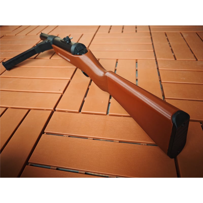 ASAKO】MP18 短機関銃 電動モデルガン ライブカート 排莢 | 【臥龍商店