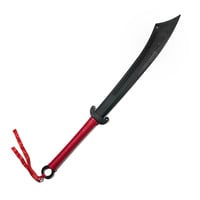 【大刀】ABS製トレーニング用武具　全長74cm