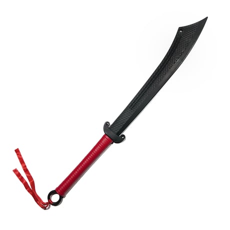 【大刀】ABS製トレーニング用武具　全長74cm