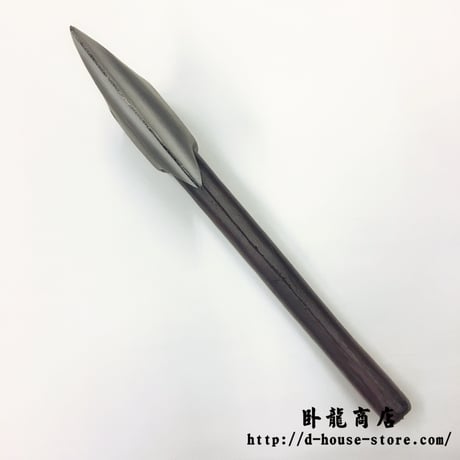 片手斧　斧　ハンドアックスダミー　PU　ポリウレタン樹脂性
