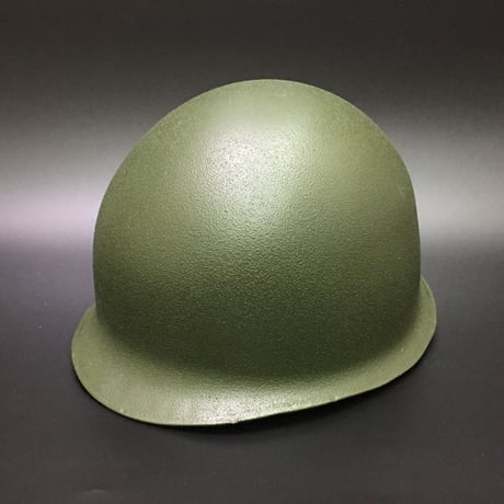 【WW2米軍】アメリカ軍　M1ヘルメット 複製品