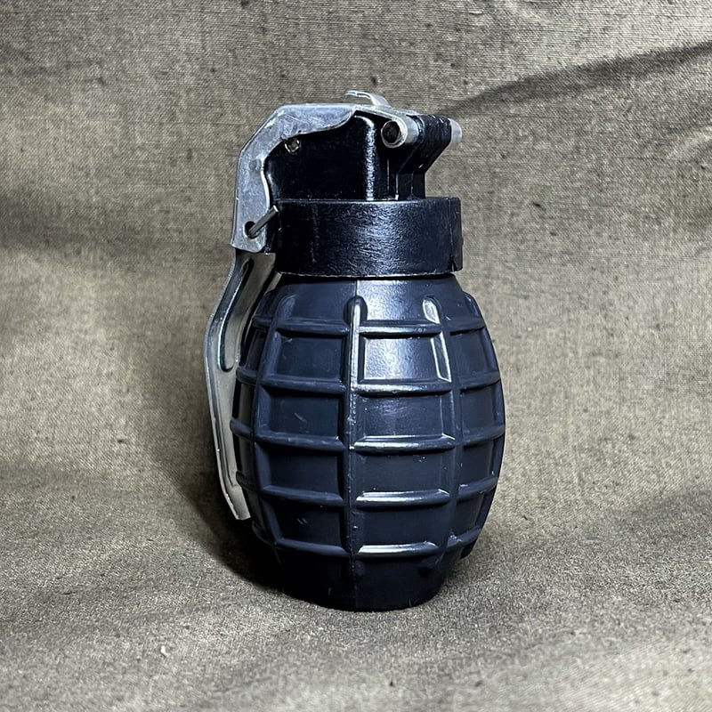 82式プラスチック製手榴弾訓練用ダミー | 【臥龍商店】輸入品玩具専門店