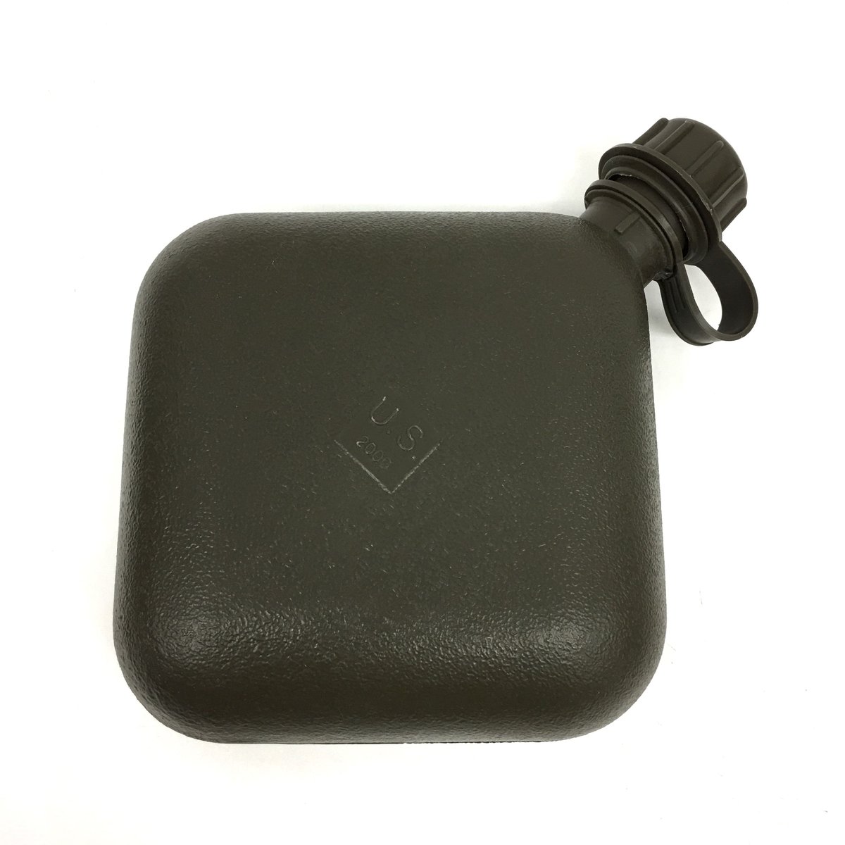 拉麺大学前　レプリカ　自衛隊　水筒セット 拉麺大学前 様専用レプリカ 自衛隊 水筒セット - メルカリ