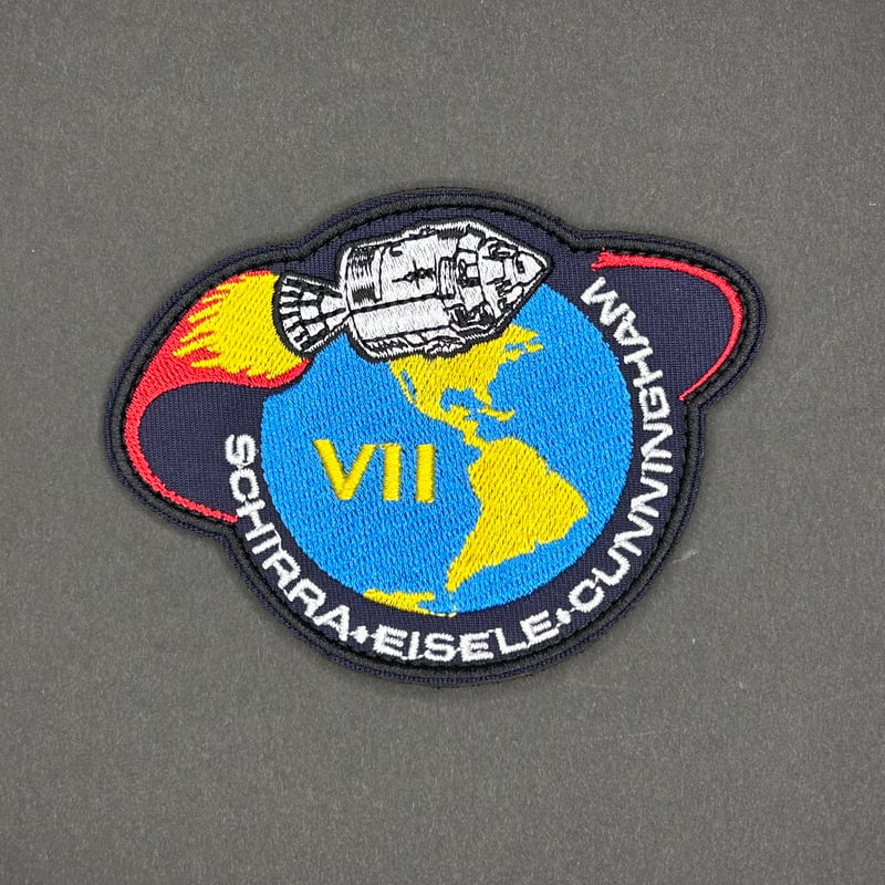 descendant ワッペン 店舗限定 SPOT EMBLEM descendant ワッペン 店舗