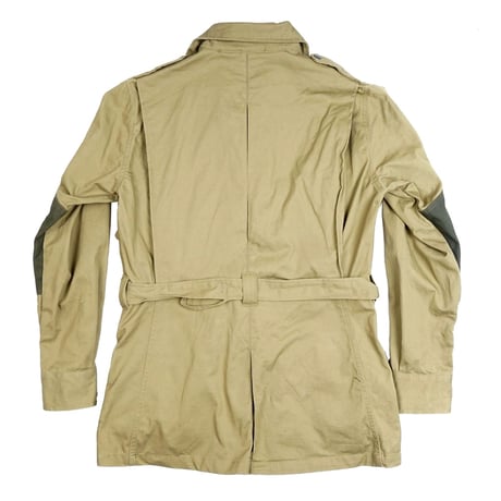 【米軍・WW2】アメリカ軍　M42ジャケット　上着　空軍　空挺部隊　高品質複製品