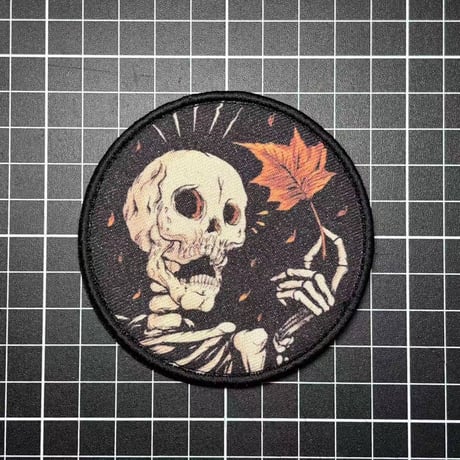 CATEGORY ネタ＆文化的なネタワッペン | 【臥龍商店】輸入品玩具専門店