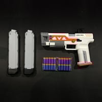 V6】電動フライホイール式ハイサイクルブラスター | 【臥龍商店】輸入