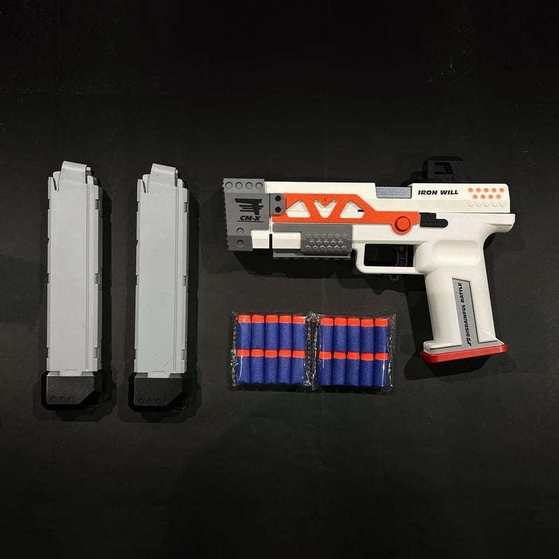 エアガン、トイガンセット 楽天市場】エアガン 狙撃銃 子供 おもちゃの銃 トイガン 照準器